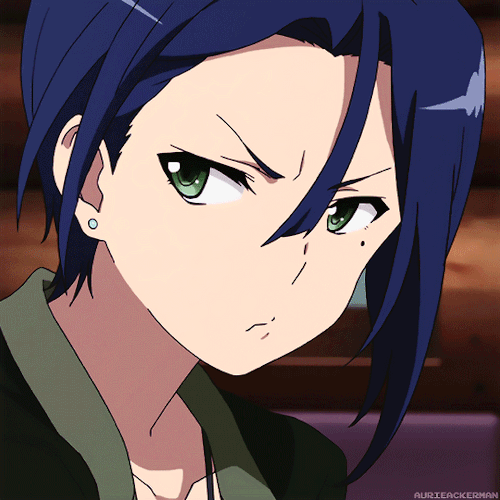 Download Sakura Quest Anime PFP