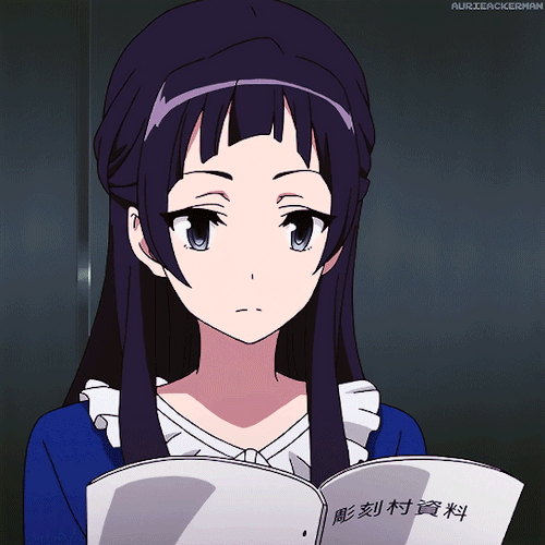 Download Sakura Quest Anime PFP