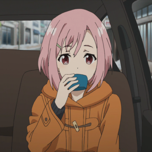 Download Sakura Quest Anime PFP