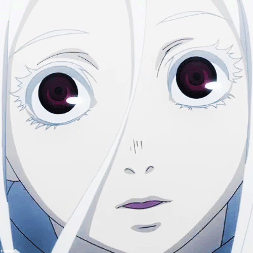 Download Deadman Wonderland Anime PFP