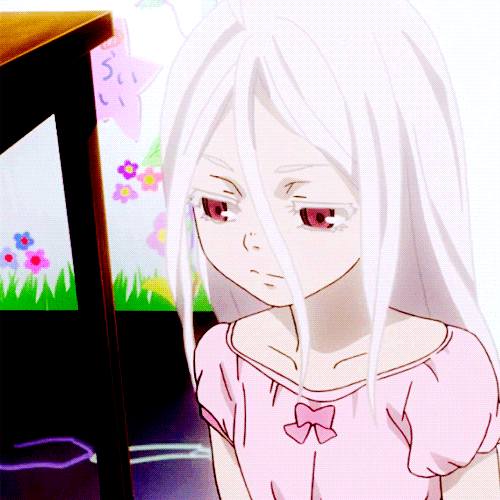 Download Deadman Wonderland Anime PFP