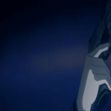 Download Ga-Rei: Zero Anime PFP