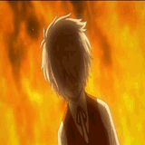 Download Ga-Rei: Zero Anime PFP