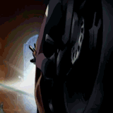 Download Ga-Rei: Zero Anime PFP