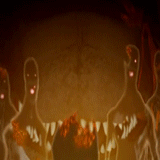 Download Ga-Rei: Zero Anime PFP