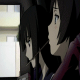 Download Ga-Rei: Zero Anime PFP