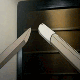 Download Ga-Rei: Zero Anime PFP