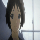 Download Ga-Rei: Zero Anime PFP