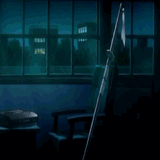 Download Ga-Rei: Zero Anime PFP