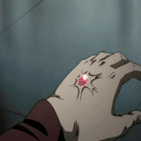 Download Ga-Rei: Zero Anime PFP