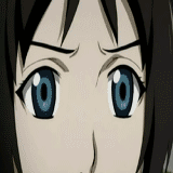 Download Ga-Rei: Zero Anime PFP