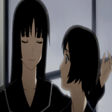 Download Ga-Rei: Zero Anime PFP