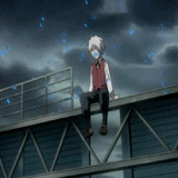 Download Ga-Rei: Zero Anime PFP