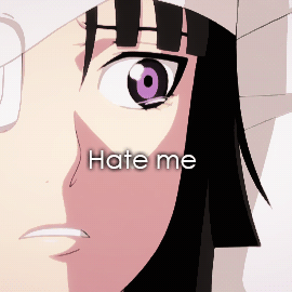 Download Ga-Rei: Zero Anime PFP