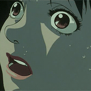 Download Perfect Blue Anime PFP