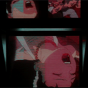 Download Perfect Blue Anime PFP