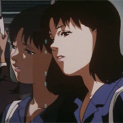 Download Perfect Blue Anime PFP
