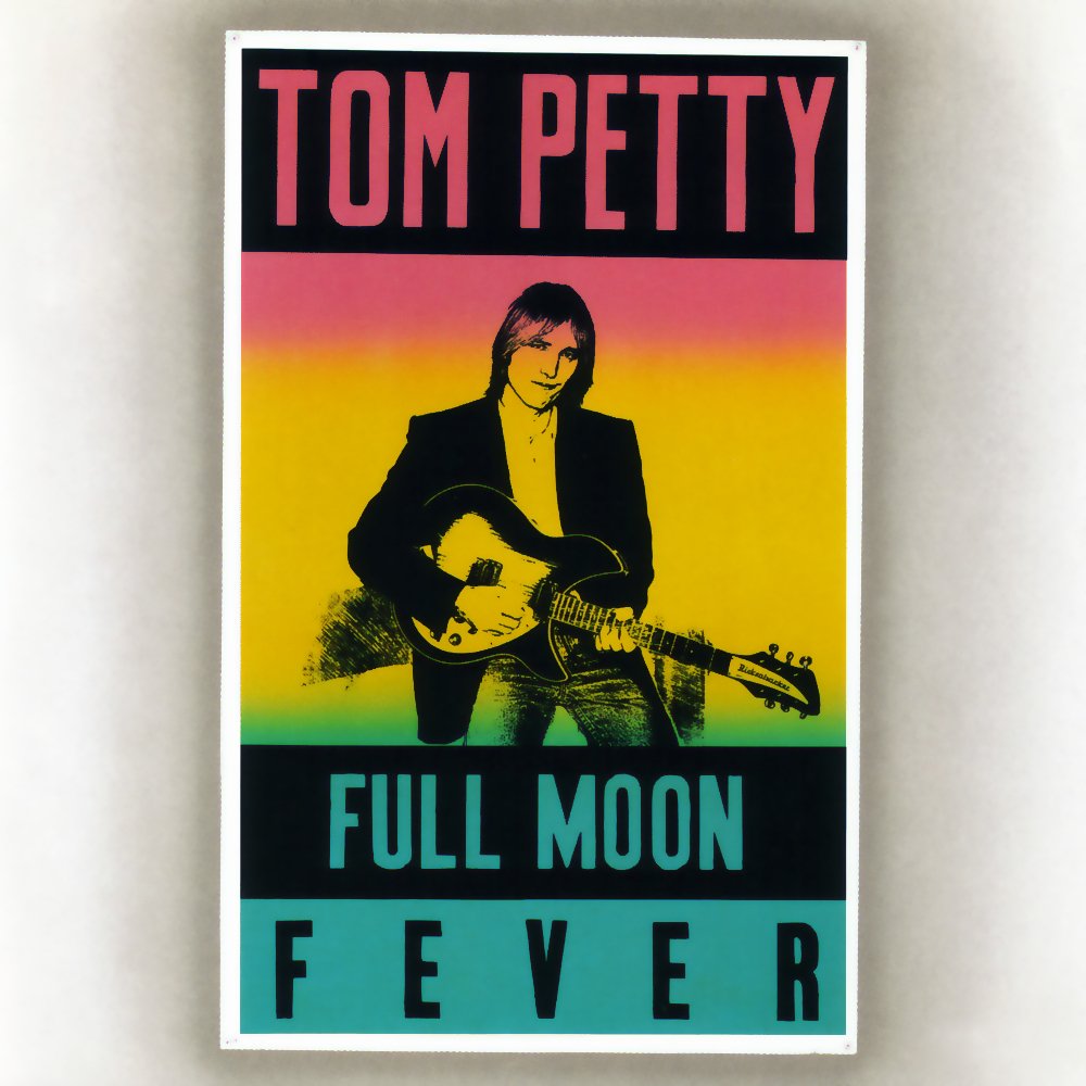Download Rock & Roll Classic Rock Tom Petty Music PFP