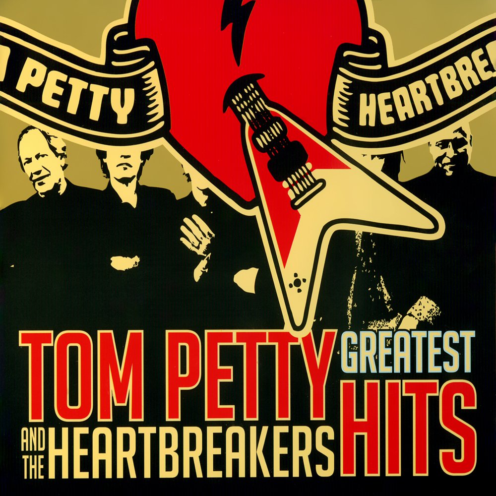 Download Rock & Roll Classic Rock Tom Petty Tom Petty And The Heartbreakers Music PFP