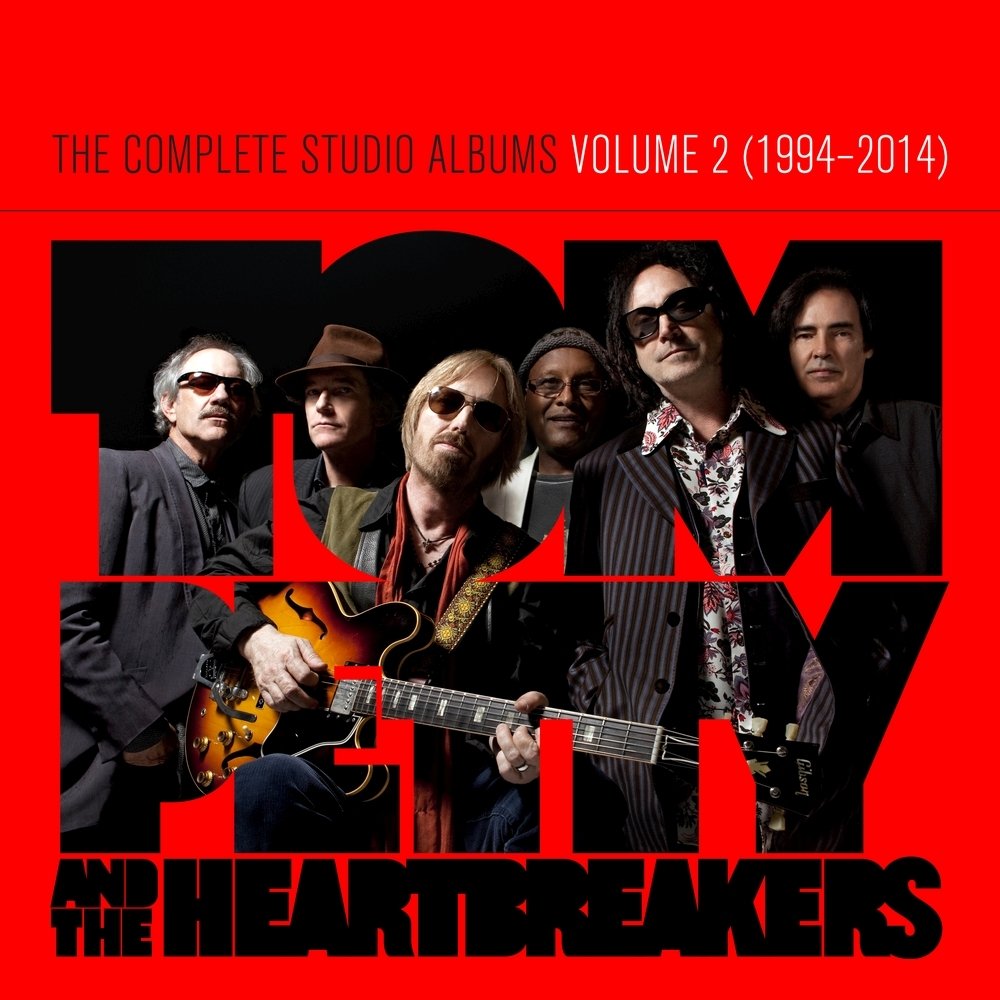 Download Rock & Roll Classic Rock Tom Petty Tom Petty And The Heartbreakers Music PFP