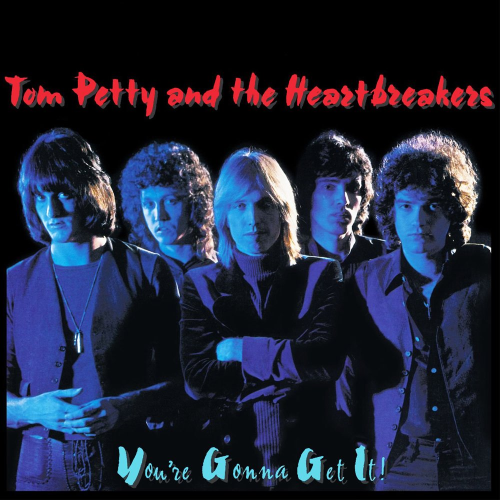 Download Rock & Roll Classic Rock Tom Petty Tom Petty And The Heartbreakers Music PFP