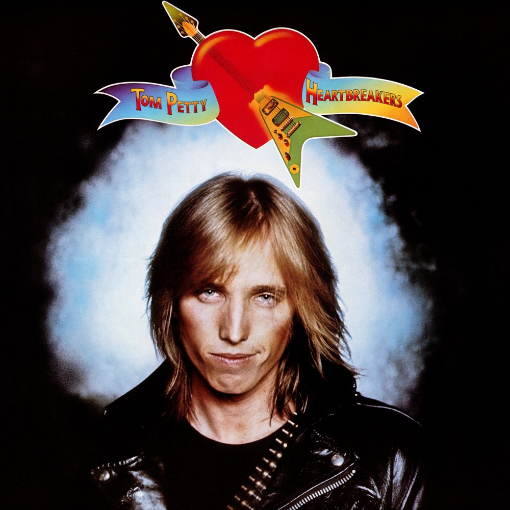 Download Rock & Roll Classic Rock Tom Petty Tom Petty And The Heartbreakers Music PFP