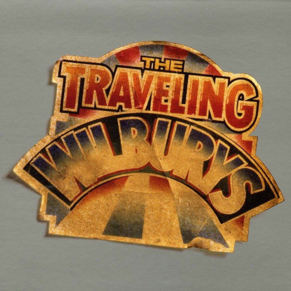 Download Rock & Roll Classic Rock Traveling Wilburys Music PFP