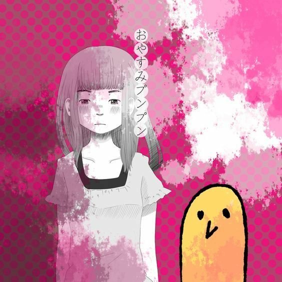 Download Oyasumi Punpun Goodnight Punpun Anime PFP