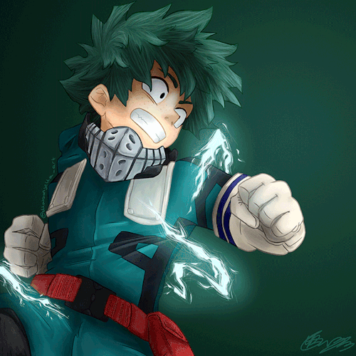 Download My Hero Academia Anime PFP