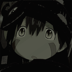 Download Made In Abyss Anime PFP