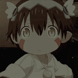 Download Made In Abyss Anime PFP