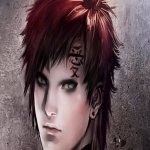 Download Man Gaara (Naruto) PFP