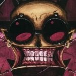 Download Comic Johnny The Homicidal Maniac PFP