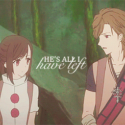 Download From The New World Anime PFP