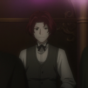 Download Gosick Anime PFP