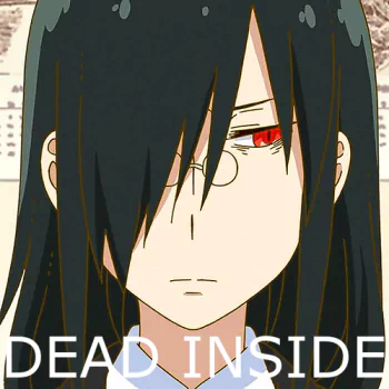 Fafnir (The Anime Equivalent to &quot;Grumpy Cat&quot;)