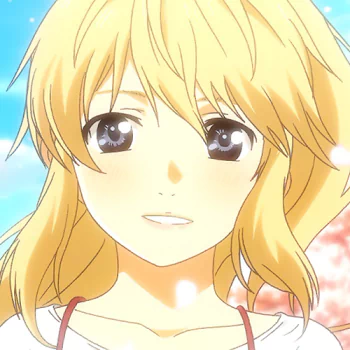  Kaori (yay)
