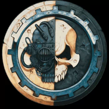  Deus est Machina 