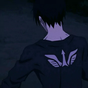 Zankyou No Terror Anime PFP