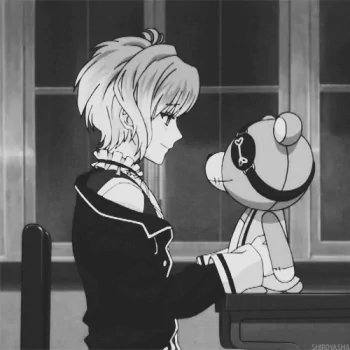 Diabolik Lovers Anime PFP