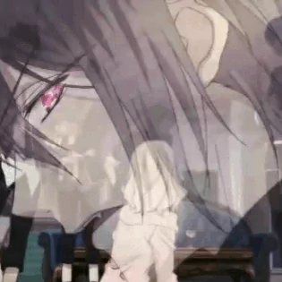 Diabolik Lovers Anime PFP