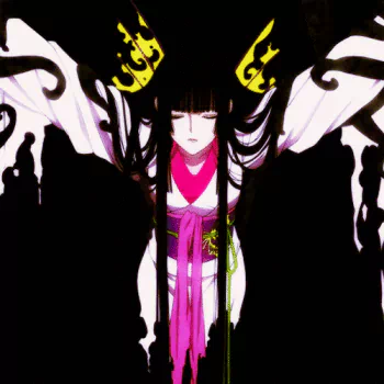 xxxHOLiC Anime PFP
