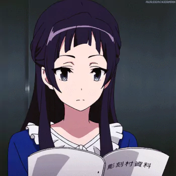 Sakura Quest Anime PFP