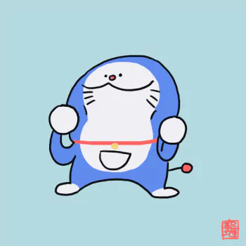 Doraemon Anime PFP