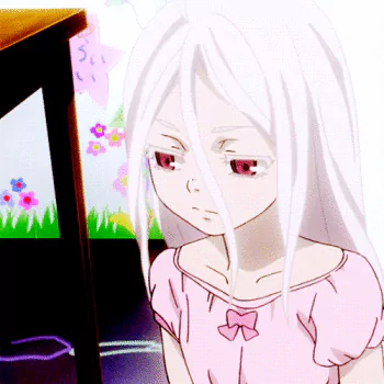 Deadman Wonderland Anime PFP