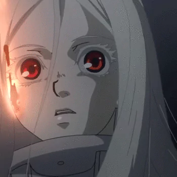 Deadman Wonderland Anime PFP