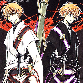 Tsubasa: Reservoir Chronicle Anime PFP