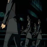 Ga-Rei: Zero Anime PFP