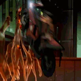 Ga-Rei: Zero Anime PFP