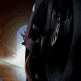 Ga-Rei: Zero Anime PFP